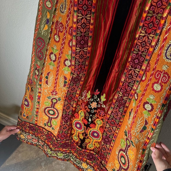 Thoub - Picture 3 of 10